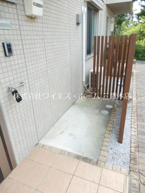 パティオ　ベルデＡ棟 その他13