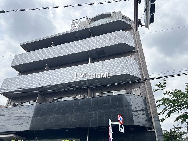 その他外観1