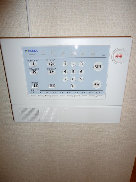 サニーフラット善福寺　　 その他3