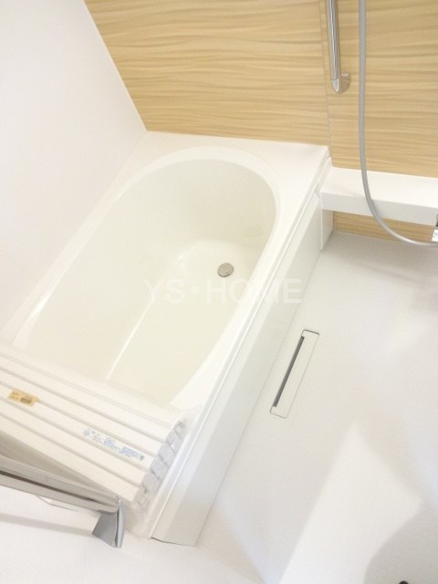 風呂画像