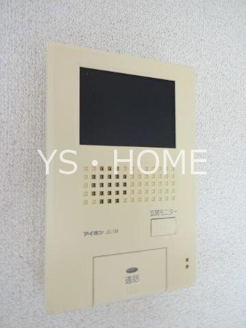 エスポワール立野 C その他3