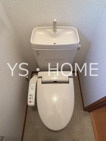 エスポワール立野 C その他4