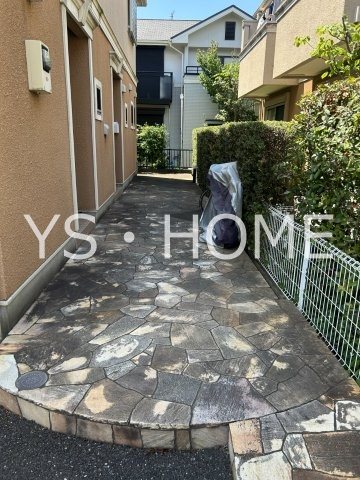 エスポワール立野 C その他外観2