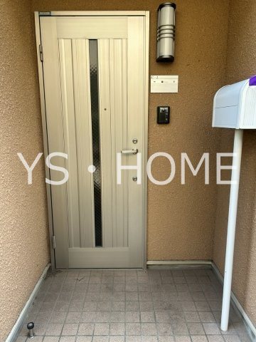 エスポワール立野 C その他外観4