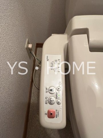 エスポワール立野 C その他8