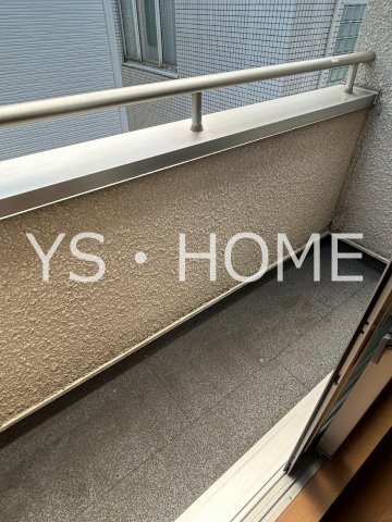 エスポワール立野 C ベランダ