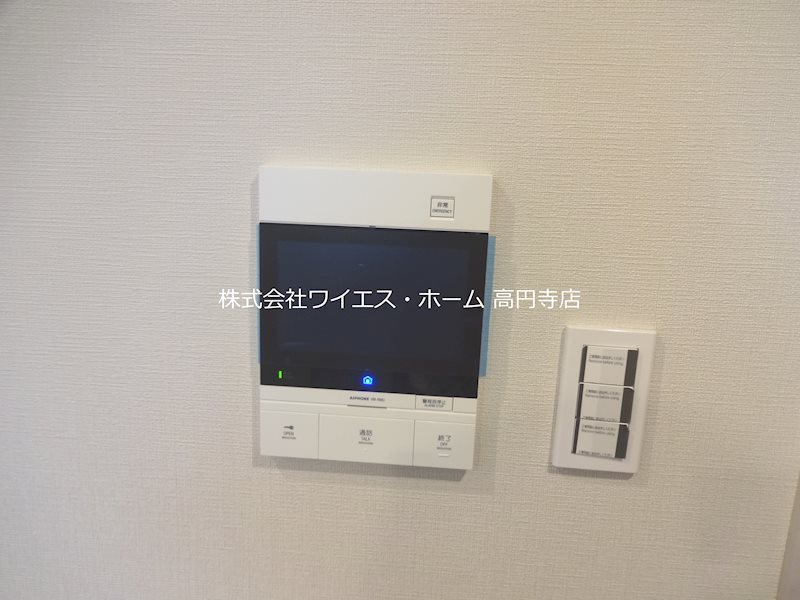 ザ・パークハビオ新高円寺 その他5