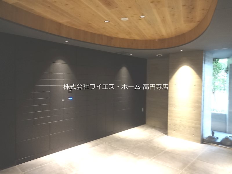 ザ・パークハビオ新高円寺 その他8