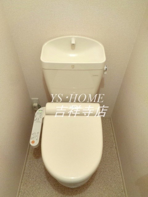 グランドウル上井草 その他4
