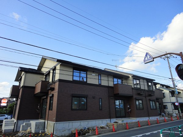 グランドウル上井草 その他外観1
