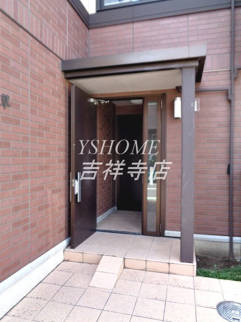 グランドウル上井草 その他8