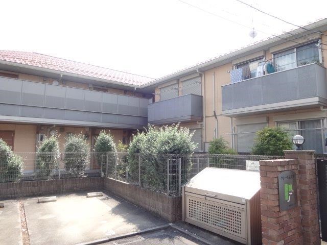 クレール武蔵野  その他外観2