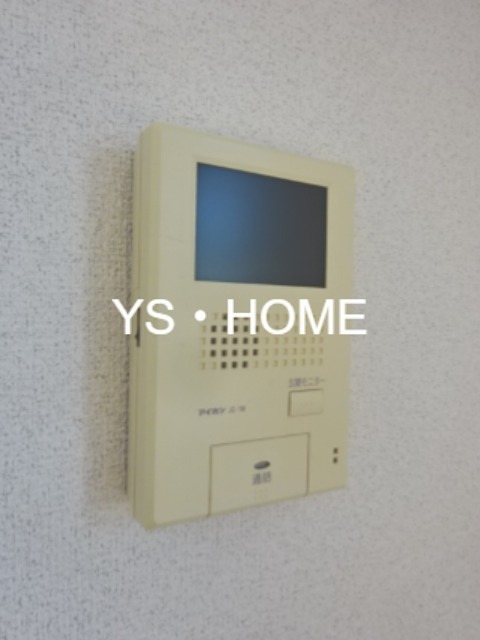 エスポワール立野Ｂ その他1