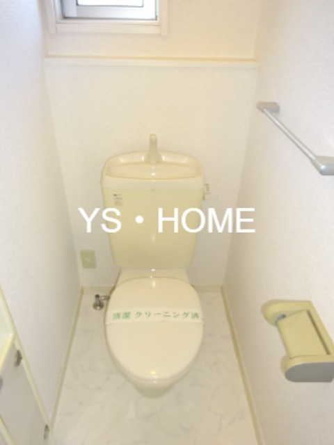 エスポワール立野Ｂ その他4