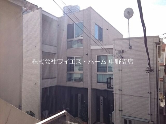 ブライトヒル東中野 その他外観3