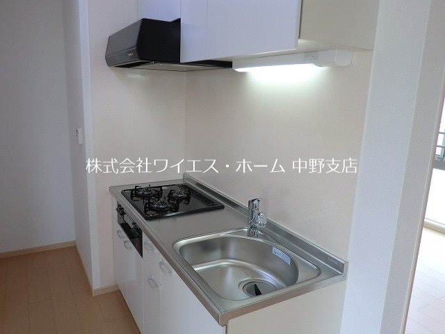 ブライトヒル東中野 その他7