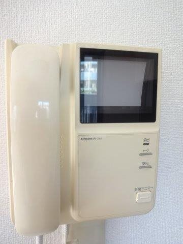 アヴェニール　武蔵野 A  その他3