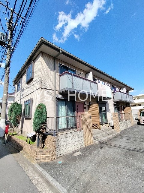 アヴェニール　武蔵野 A  その他外観1