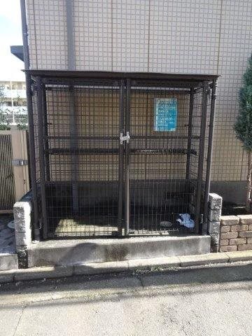 アヴェニール　武蔵野 A  その他外観3