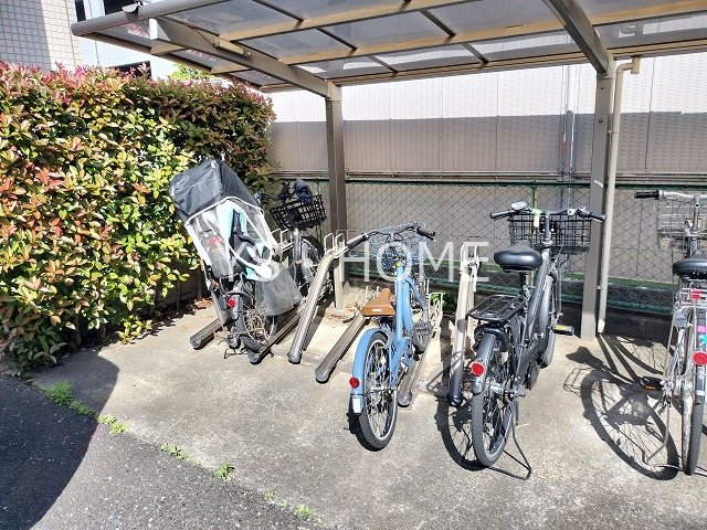 アヴェニール　武蔵野 A  その他外観5