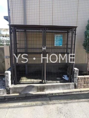 アヴェニール　武蔵野 A  その他12