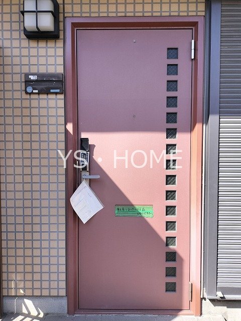 アヴェニール　武蔵野 A  その他16