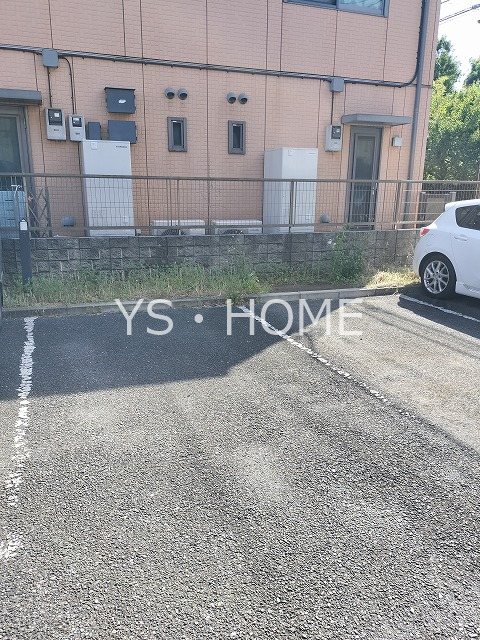 アヴェニール　武蔵野 A  その他18