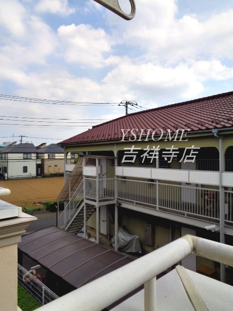 ネオアージュ吉祥寺 その他4