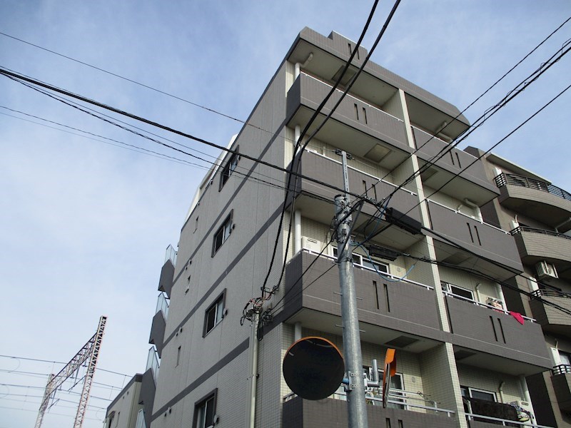 その他外観1