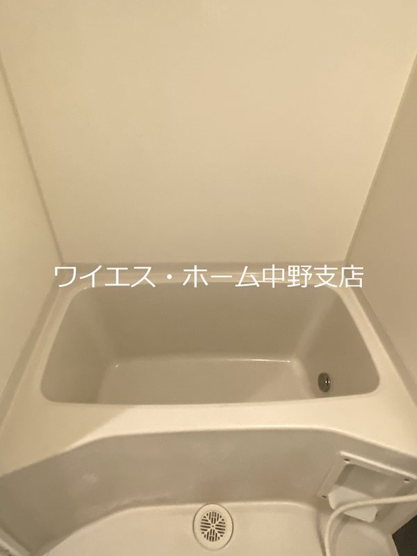 風呂画像