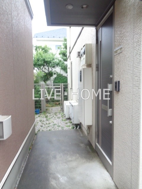 その他外観6
