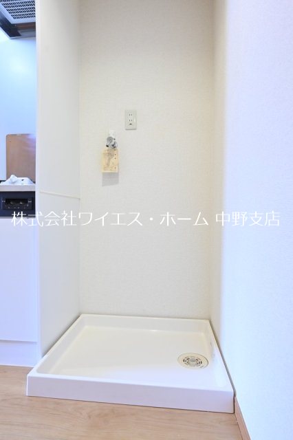 ザ・ハウス中野坂上 その他11