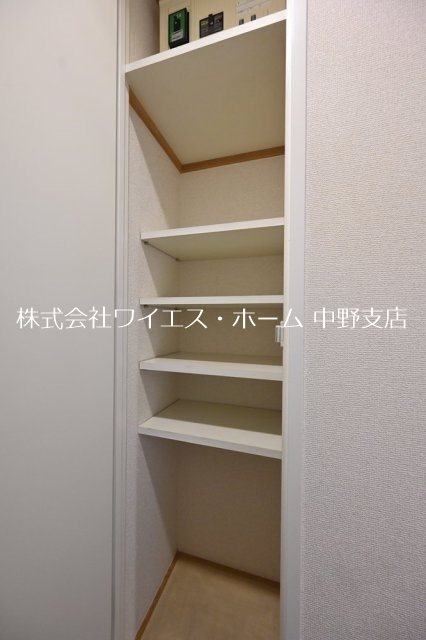 ザ・ハウス中野坂上 その他16