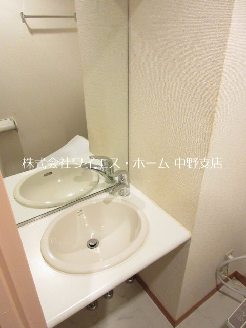 ザ・ハウス中野坂上 その他21