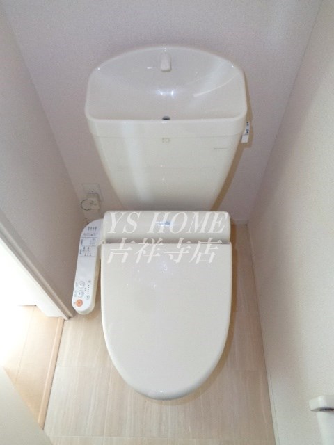 サニーフラット善福寺　　 その他15