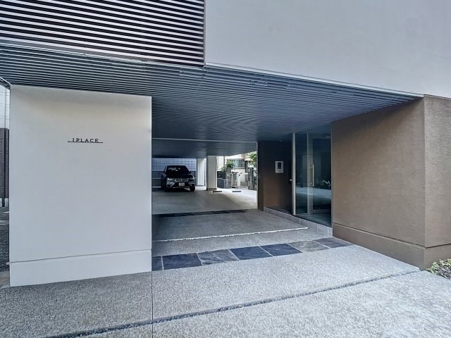 IPLACE その他外観1
