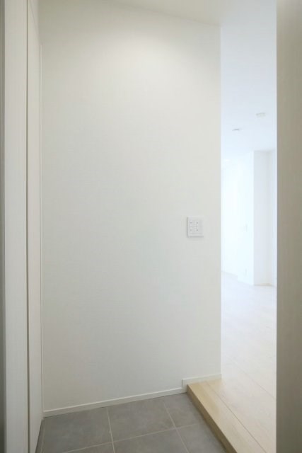 IPLACE 玄関