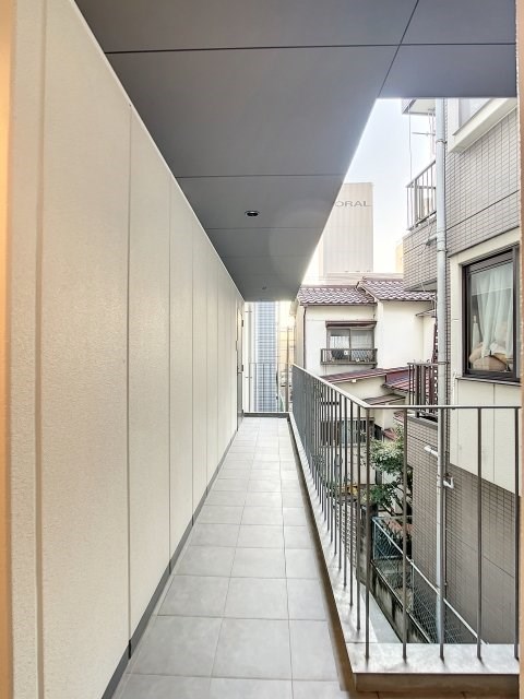 IPLACE その他外観5