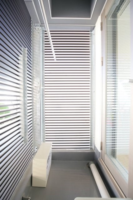 IPLACE ベランダ