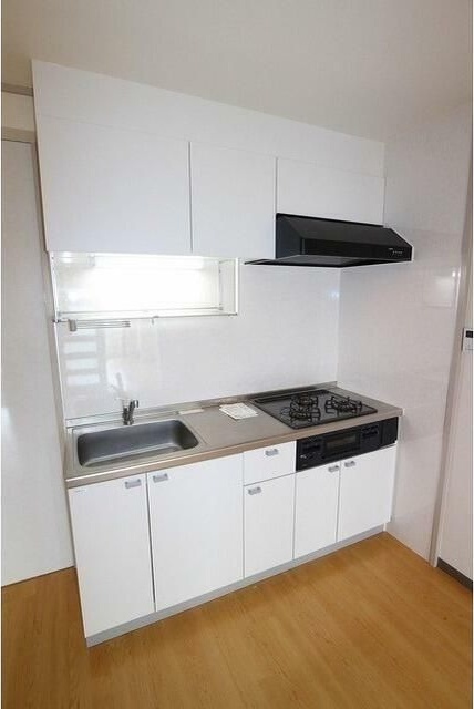 千歳サンライズ キッチン