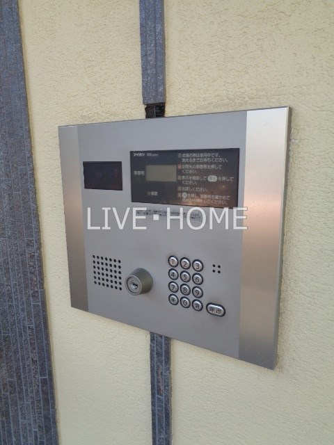 GardenHillsⅠ その他外観2