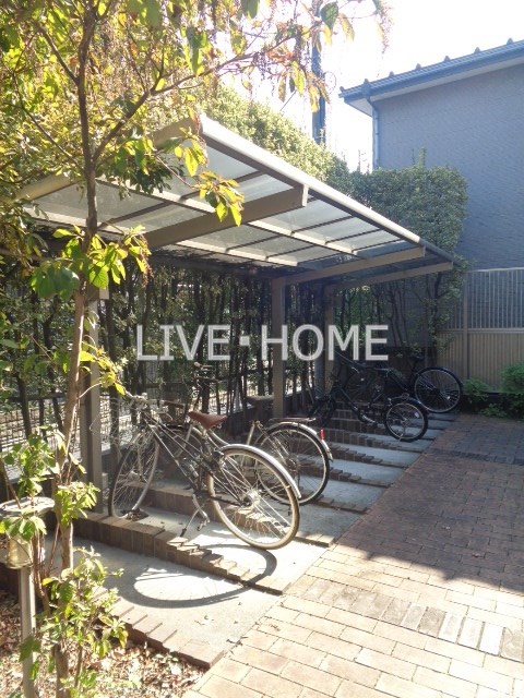 GardenHillsⅠ その他外観3
