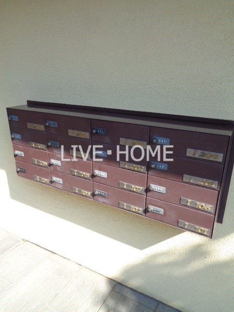 GardenHillsⅠ その他外観4