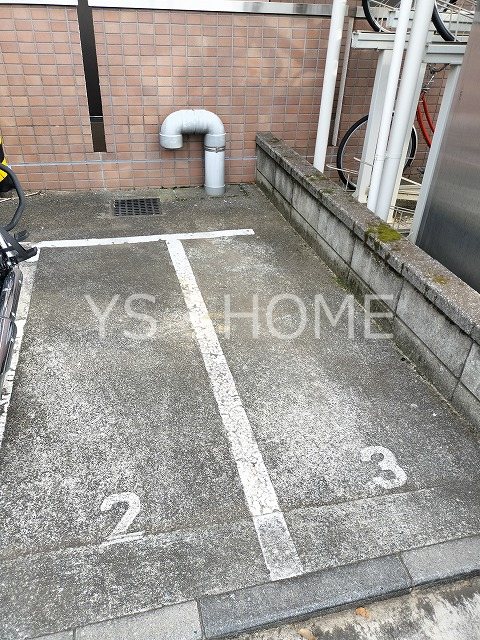 ボナールKG その他外観3