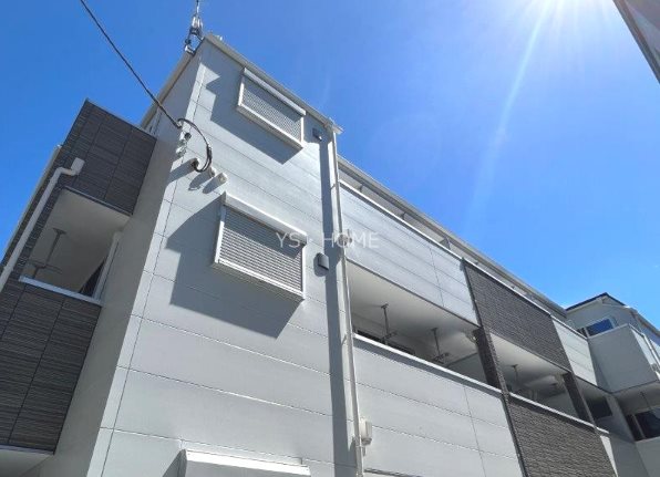 MELDIA東小金井  その他外観1