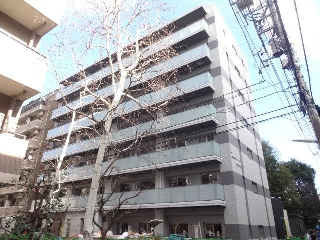 オークステージ武蔵野  その他外観2