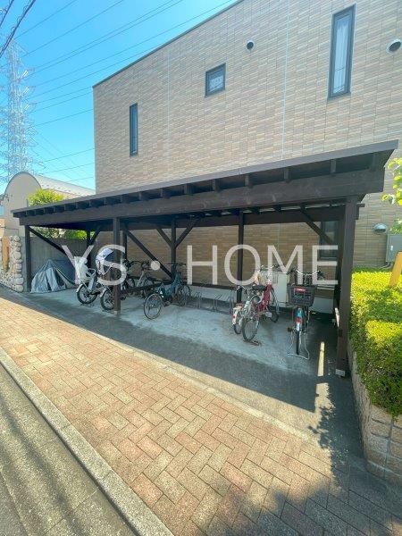 ブライト井の頭B その他14