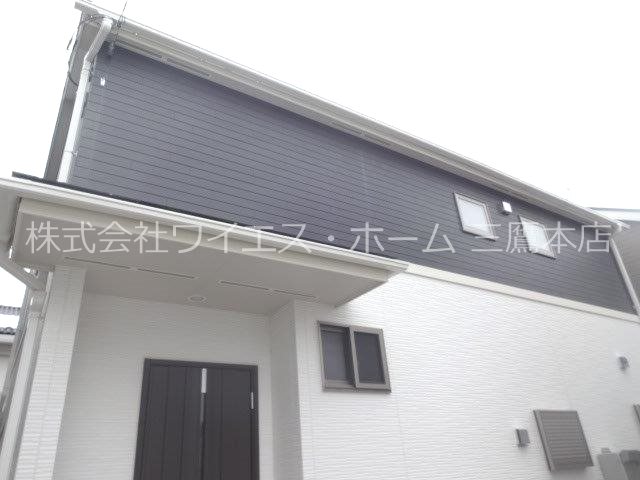 貫井北町3丁目戸建      外観