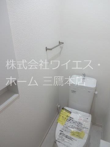 貫井北町3丁目戸建      その他2