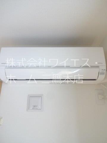 貫井北町3丁目戸建      その他4